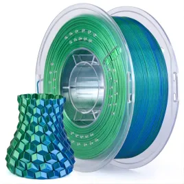 filament-elegoo-pla-silk-blue-green-1kg-jedwabny-polysk