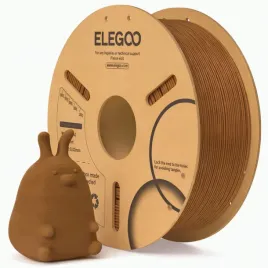 filament-elegoo-pla-brown-brazowy-1kg-uniwersalny-precyzyjny-odporny