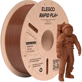 filament-elegoo-rapid-pla-brown-brazowy-1kg-szybki-wytrzymaly