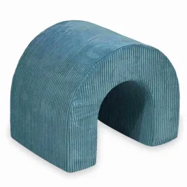 tunel-do-piankowego-plac-zabaw-sztruks-niebieski