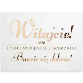tablica-powitalna-na-slub-dla-gosci-50x70-wesele-zlote-lustro-dekoracja