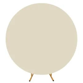 pokrowiec-material-dwustronny-bezowy-na-luk-balonowy-kolo-okragly-200cm