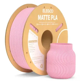 filament-elegoo-pla-matte-sakura-pink-roz-sakury-1kg-matowy-odporny
