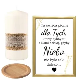 ta-swieca-plonie-dla-tych-wesele-slub-zlota-ramka
