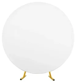 pokrowiec-bialy-material-scianka-roczek-slub-chrzest-stojak-2m-tlo-kolo