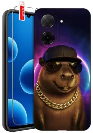 etui-do-xiaomi-redmi-a5-or-wzory-or-silikonowe-matt-case-szklo-9h