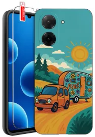 etui-do-xiaomi-redmi-a5-or-wzory-or-silikonowe-matt-case-szklo-9h