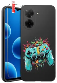 etui-do-xiaomi-redmi-a5-or-wzory-or-silikonowe-matt-case-szklo-9h