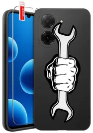 etui-do-xiaomi-redmi-a5-or-wzory-or-silikonowe-matt-case-szklo-9h