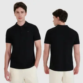 koszulka-polo-4f-meska-t-shirt-sportowy-basic-l-tptsm366-ss25