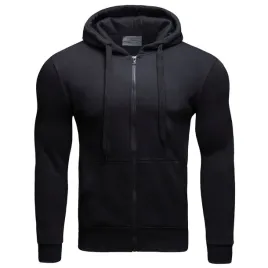 bl08-cza-r-xl-gladka-rozpinana-bluza-z-kapturem