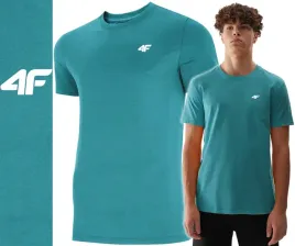 koszulka-meska-4f-t-shirt-bawelniany-podkoszulek-sportowy-co-dzien-1887-l