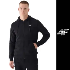 bluza-meska-4f-dresowa-sportowa-ciepla-wygodna-na-co-dzien-metaliczne-logo