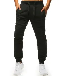 spodnie-dresowe-joggery-czarne-ux1293-xl