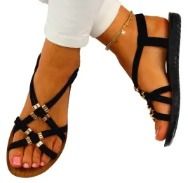 sandaly-damskie-czarne-eleganckie-na-lato