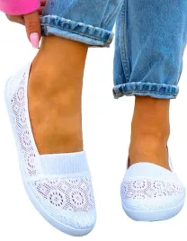 biale-koronkowe-buty-damskie-trampki-tenisowki-z-gumka-like-39