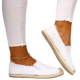 buty-trampki-espadryle-damskie-tenisowki-biale-wygodne-lekkie
