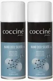 odswiezacz-do-butow-ze-srebrem-antyseptyk-nano-silver-coccine-2x400ml