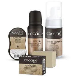 coccine-zestaw-4w1-do-pielegnacji-zamszu-i-nubuku