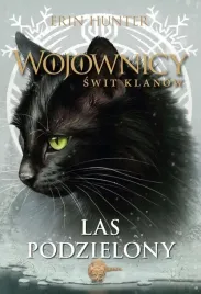 las-podzielony-erin-hunter