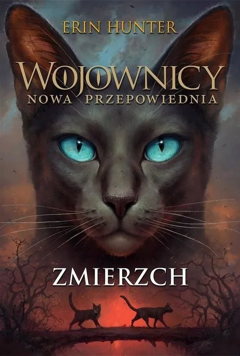 zmierzch-erin-hunter