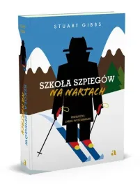 dla-dziecka-szkola-szpiegow-na-nartach-s-gibbs