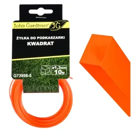 zylka-do-kosy-1-3mm-kwadrat-10m-ostrzejsze-krawedzie-mocna-pomaranczowa