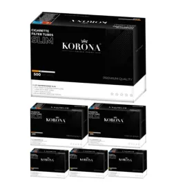 gilza-gilzy-korona-slim-cienka-6-x-500-szt-do-papierosow-do-nabijania