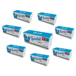 gilzy-chesterfield-blue-250szt-8-opakowan