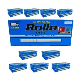 2000-gilz-rollo-blue-ultra-slim-65mm-10-x-200szt-biale-gilzy-papierosowe