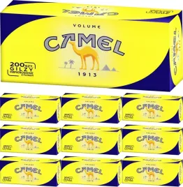 gilzy-papierosowe-camel-200szt-x-10