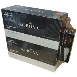 gilza-papierosowa-korona-slim-1000-szt-nabijark