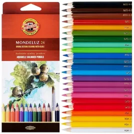 kredki-akwarelowe-wodne-koh-i-noor-mondeluz-akwarele-dla-artystow-24-kol