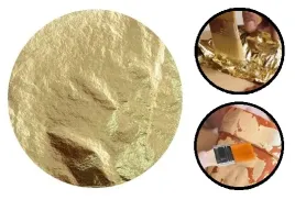 folia-do-zlocen-szlagmetal-14x14-25-platki-zlote-nr-25-pozlotnictwo