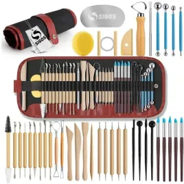 zestaw-xxl-narzedzi-do-modelowania-rzezbienia-w-glinie-do-ceramiki-etui