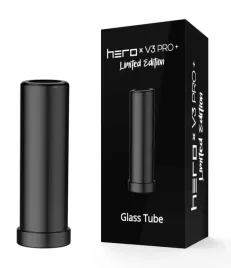 x-max-v3-pro-x-hero-ustnik-czarny-krotki