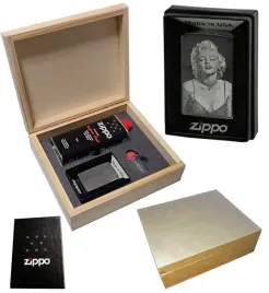 zestaw-zippo-200-brushed-pudelko-benzyna-kamienie-dowolny-grawer