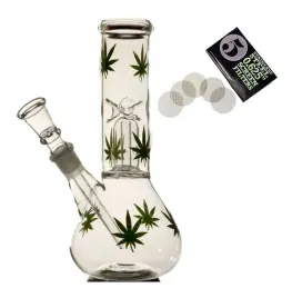 fajka-wodna-bongo-szklane-ice-don-t-panic-leaf