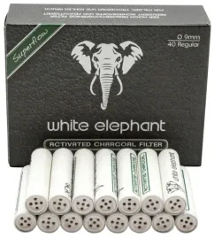 filtry-filterki-weglowe-fajkowe-white-elephant-9mm-40-sztuk-z-akt-weglem