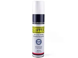 gaz-do-zapalniczek-clipper-pure-300ml-ultra-czysty