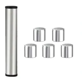 x-max-v3-pro-kapsulki-dozujace-do-suszu-5-szt-ze-stali-nierdzewnej