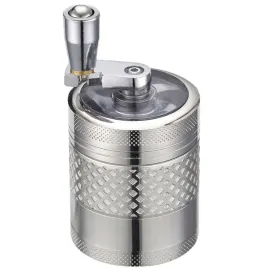 mlynek-metalowy-grinder-do-ziol-z-korbka-cbd-4cm-4-czesciowy-mix