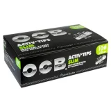 filtry-ocb-slim-activ-tips-a-50-stan-nowy