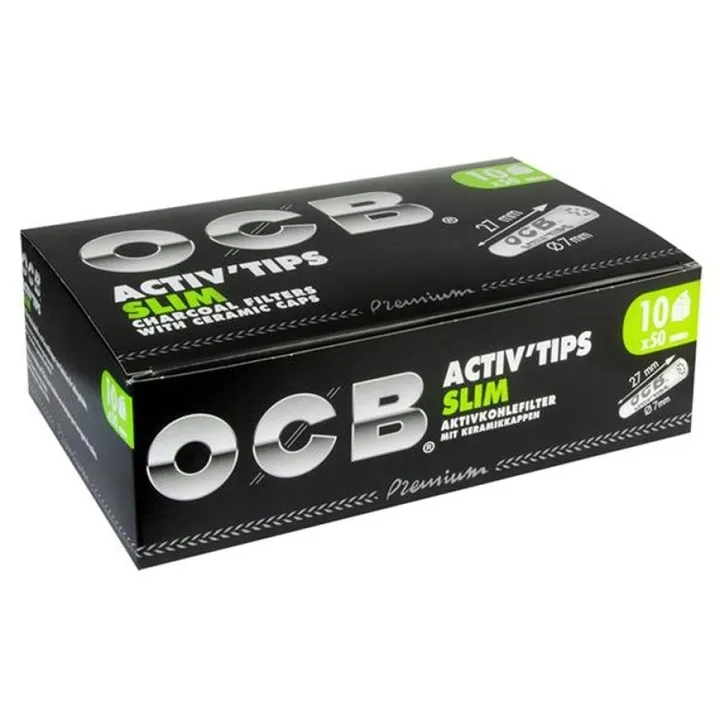 filtry-ocb-slim-activ-tips-a-50