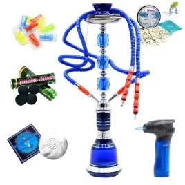 shisha-szisza-fajka-wodna-bongo-2-weze-duza-zestaw-idealny-na-prezent