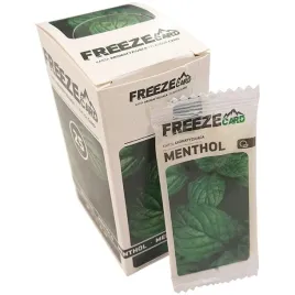 karta-aromatyzujaca-freeze-menthol-25-sztuk