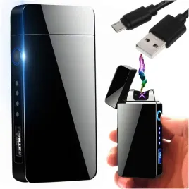 zapalniczka-plazmowa-ladowana-usb-elektryczna-metalowa-na-prezent-swieta
