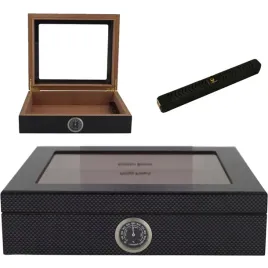 humidor-na-cygara-z-nawilzaczem-higrometr-pudelko-zestaw-etui-na-30-cygar