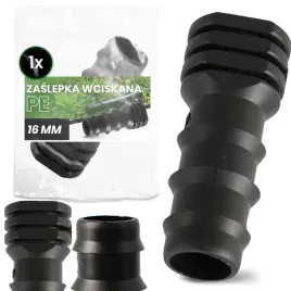 zaslepka-pe-16-mm-wciskana-wtyk-korek-zatyczka-weza-rury-kroplujacej