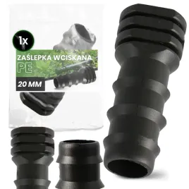 zaslepka-pe-20-mm-wciskana-wtyk-korek-zatyczka-weza-rury-kroplujacej
